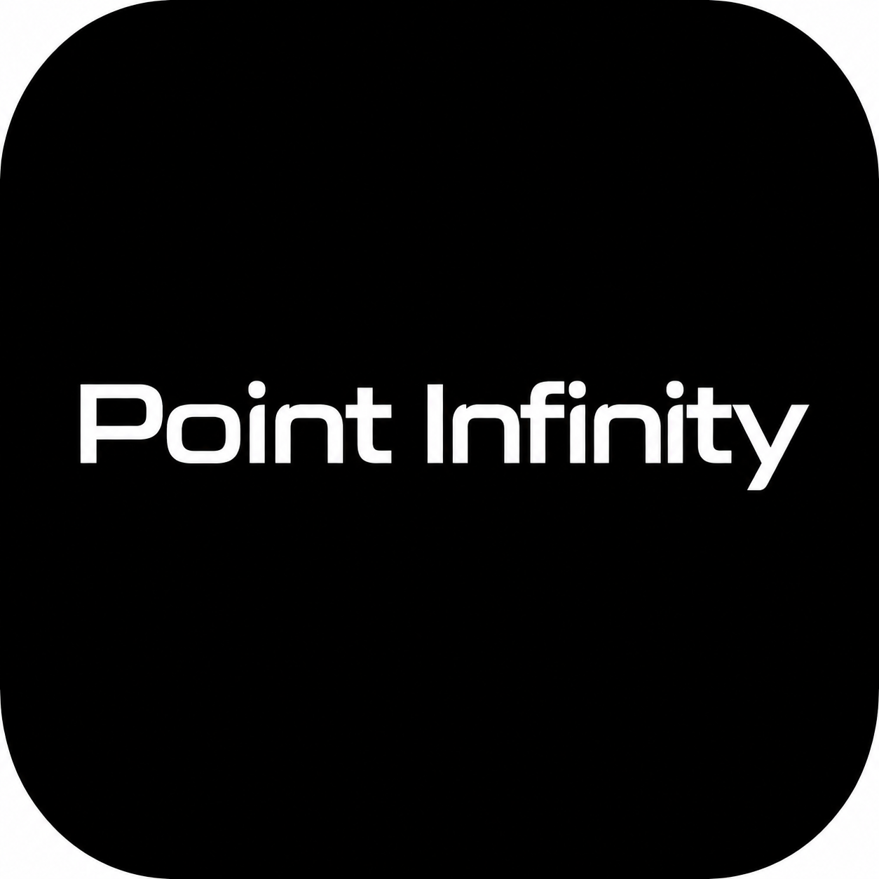 Point Infinity